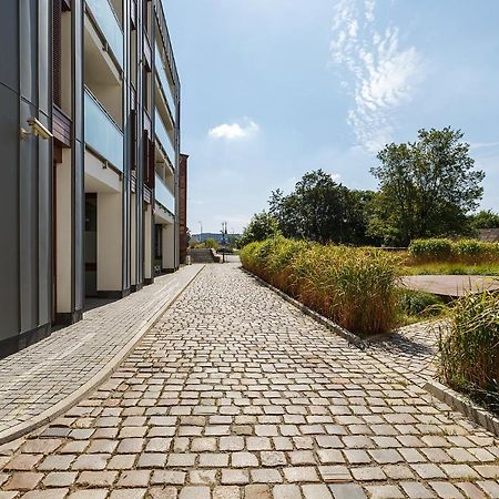 Homewell Boutique Apartments Stare Miasto Poznan Exterior photo