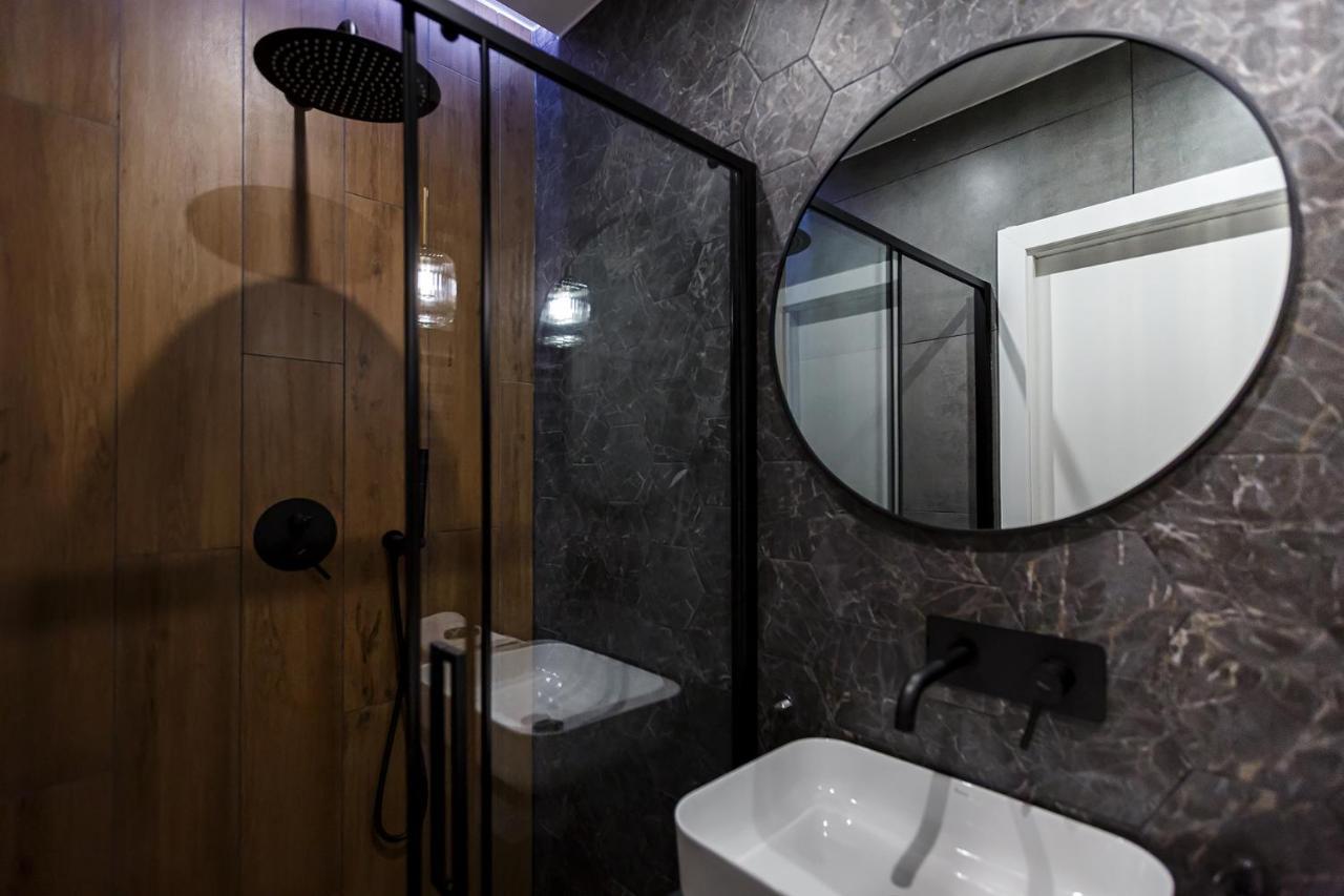 Homewell Boutique Apartments Stare Miasto Poznan Exterior photo