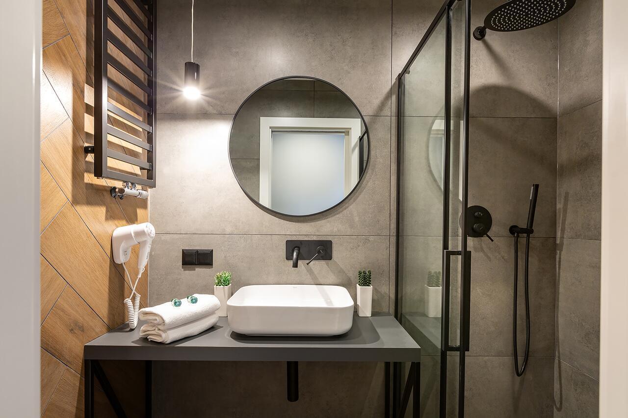 Homewell Boutique Apartments Stare Miasto Poznan Exterior photo